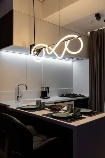 55 m², 2-xonali kvartira, 7/15-3