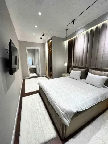 92 м², 3-комн. квартира, 10/10-1