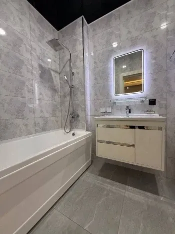 93 м², 3-комн. квартира, 5/8-1