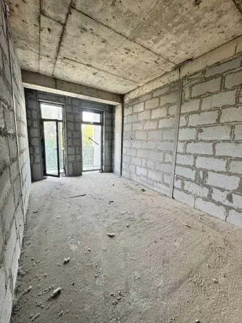50 м², 2-комн. квартира, 4/10-2