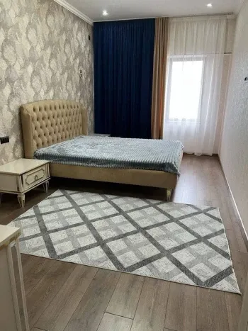 63 м², 2-комн. квартира, 10/10-1
