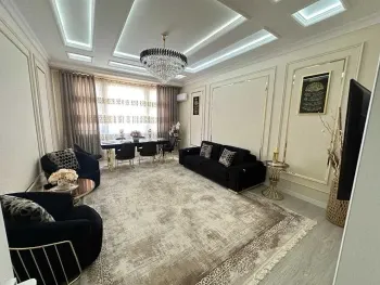 145 м², 4-комн. квартира, 8/8-3