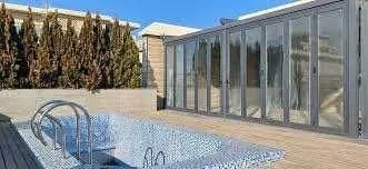 246 м², 5-комн. квартира, 9/10-1