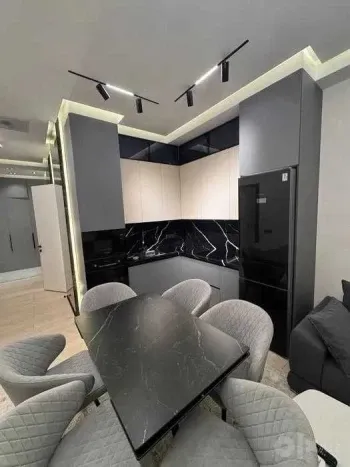 61 м², 2-комн. квартира, 10/12-2