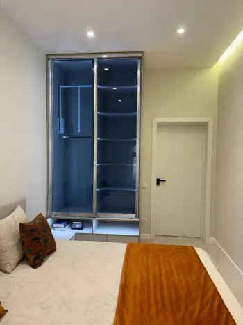 74 м², 3-комн. квартира, 6/6-1