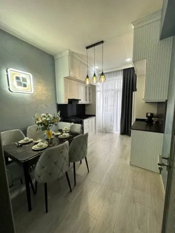 85 м², 3-комн. квартира, 9/10-2