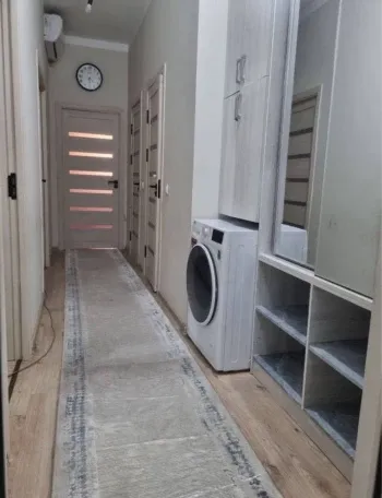 50 м², 2-комн. квартира, 3/9-2