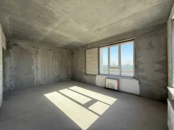 66 м², 2-комн. квартира, 2/4-3