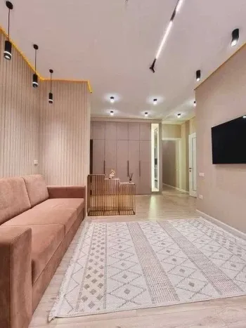 88 м², 3-комн. квартира, 6/10-3