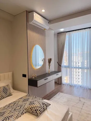 40 m², 1-xonali kvartira, 15/16-2