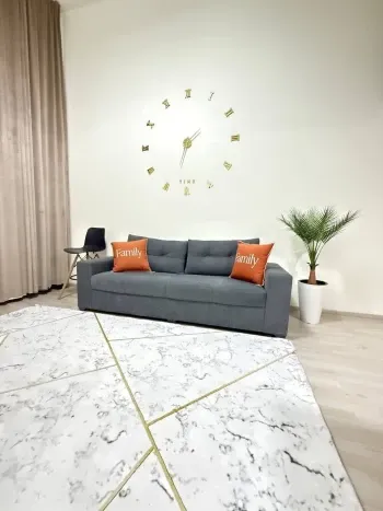 44 м², 2-комн. квартира, 6/16-2