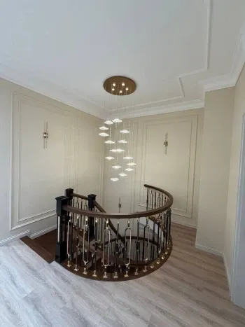 157 м², 4-комн. квартира, 11/11-1