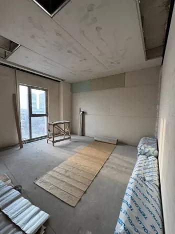 420 m², 5-xonali kvartira, 9/10-2