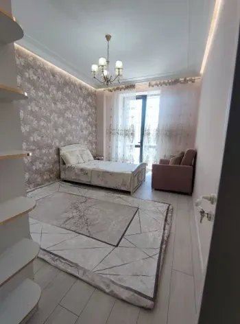 78 м², 3-комн. квартира, 6/10-1