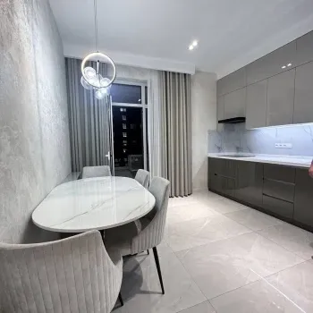 107 m², 3-xonali kvartira, 9/12-2