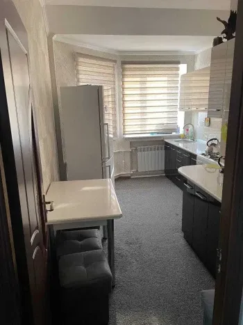 56 м², 2-комн. квартира, 8/9-1