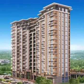 150 м², 4-комн. квартира, 14/16-2