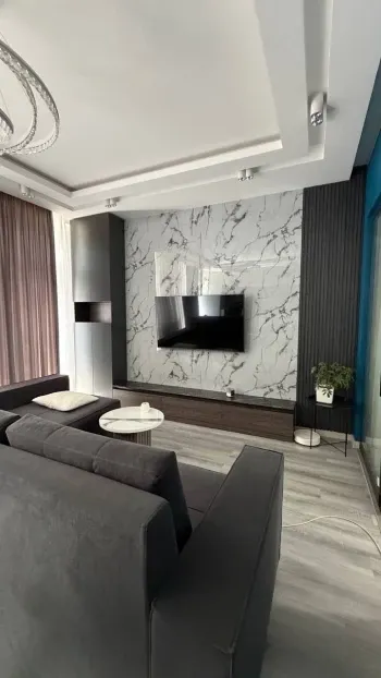 45 м², 2-комн. квартира, 2/9-0