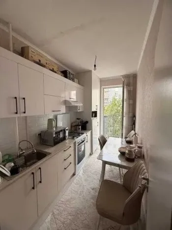 28 м², 1-комн. квартира, 2/9-1