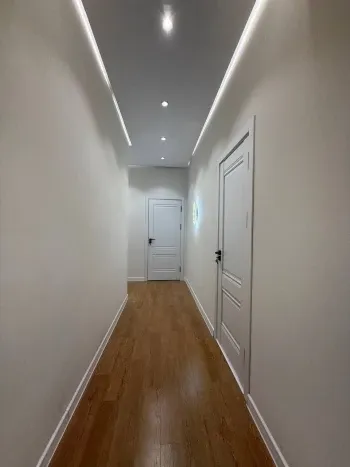 84 m², 3-xonali kvartira, 4/10-3