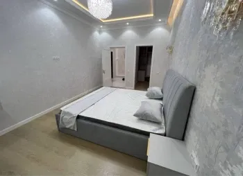110 м², 3-комн. квартира, 2/10-1
