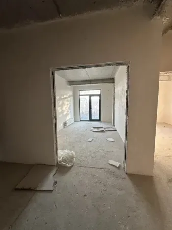 98 м², 2-комн. квартира, 1/9-0