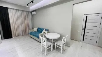 47 м², 2-комн. квартира, 8/8-2