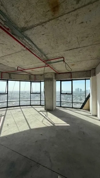 51 м², 2-комн. квартира, 21/24-0
