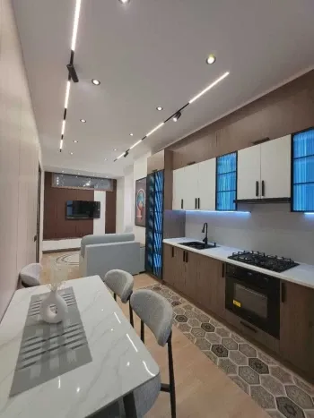 56 м², 3-комн. квартира, 5/14-3