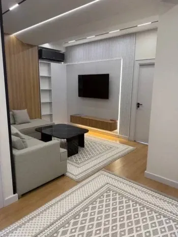 75 м², 3-комн. квартира, 13/16-1