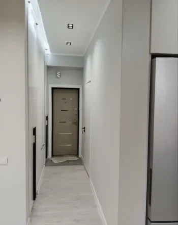 35 м², 1-комн. квартира, 6/11-3