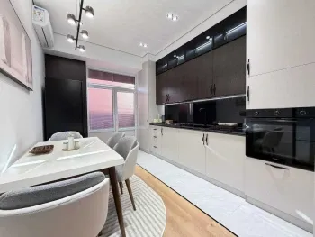 124 м², 5-комн. квартира, 5/9-2