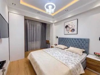 43 m², 2-xonali kvartira, 10/11-2