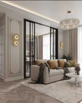 80 м², 3-комн. квартира, 8/10-1