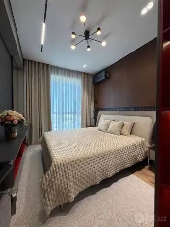 150 m², 4-xonali kvartira, 14/16-3