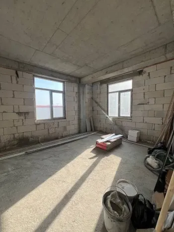 68 m², 3-xonali kvartira, 2/14-1