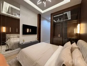 120 м², 4-комн. квартира, 1/9-3