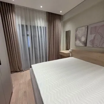 42 m², 2-xonali kvartira, 2/6-1