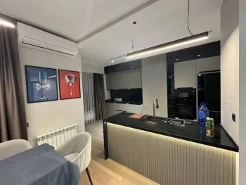 100 м², 3-комн. квартира, 9/25-2