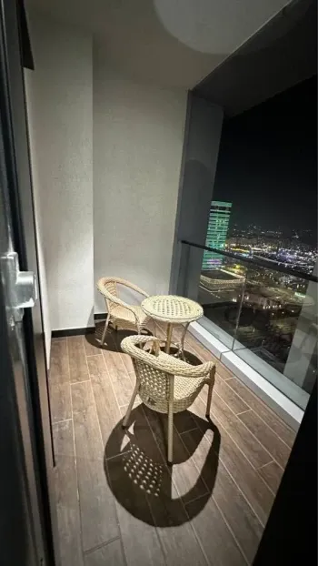 60 м², 2-комн. квартира, 18/51-3