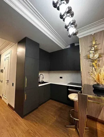 57 м², 2-комн. квартира, 25/25-3