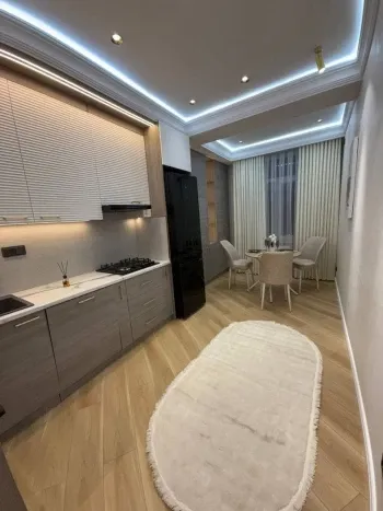 90 м², 4-комн. квартира, 13/14-2