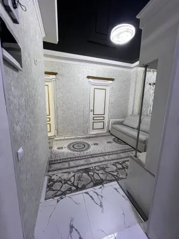 91 м², 4-комн. квартира, 4/16-3