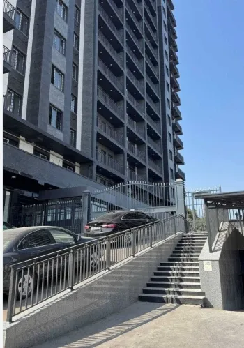 48 м², 2-комн. квартира, 2/16-2