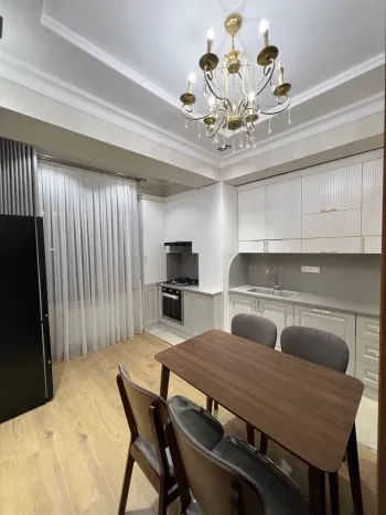 65 м², 3-комн. квартира, 10/10-3