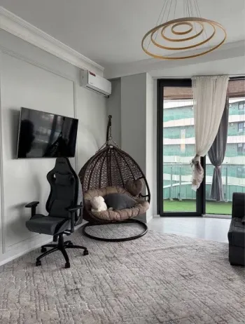 90 м², 2-комн. квартира, 7/12-3