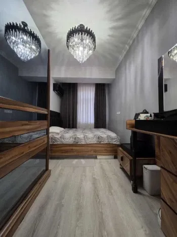 65 м², 2-комн. квартира, 2/7-1