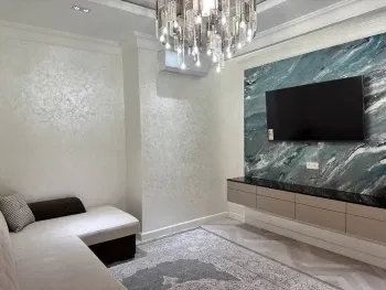 77 м², 3-комн. квартира, 4/10-3