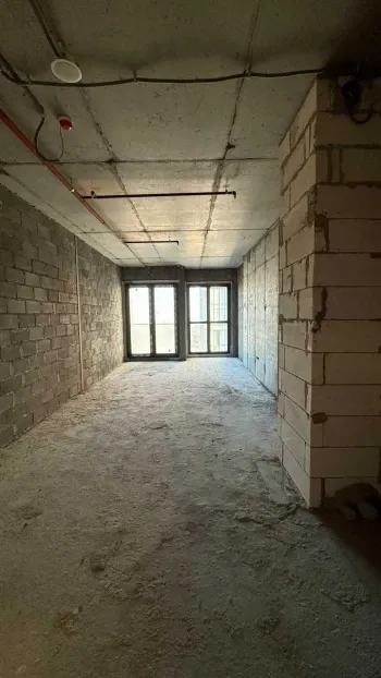 40 м², 2-комн. квартира, 21/23-0