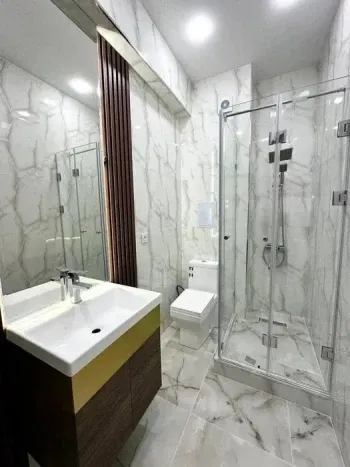 45 м², 2-комн. квартира, 6/6-1